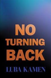 No Turning Back cover image cdn