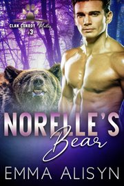 Norelle's Bear cover image cdn