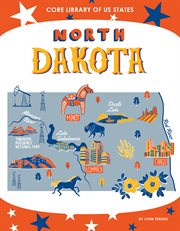 North Dakota : Core Library of US States cover image cdn