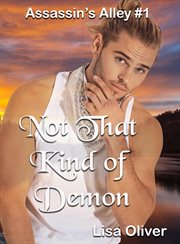 Not That Kind of Demon cover image cdn