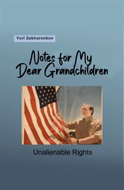 Notes for My Dear Grandchildren cover image cdn