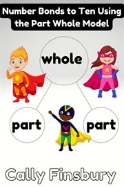 Number Bonds to Ten Using the Part Whole Model cover image cdn