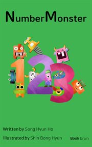 Number Monster cover image cdn