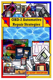 OBD 2 Automotive Repair Strategies cover image cdn
