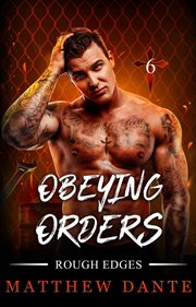 Obeying Orders cover image cdn