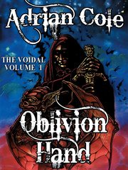 Oblivion Hand cover image cdn