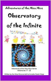 Observatory of the Infinite cover image cdn