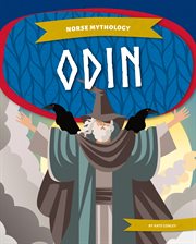 Odin : Norse Mythology cover image cdn