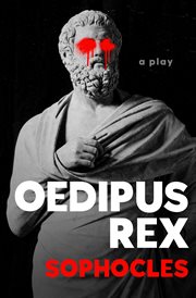 Oedipus Rex cover image cdn