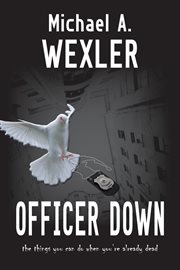 Officer Down cover image cdn