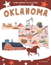 Oklahoma : Core Library of US States cover image cdn