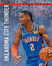 Oklahoma City Thunder : Inside the NBA (2023) cover image cdn