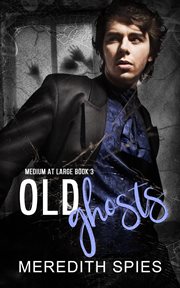 Old Ghosts cover image cdn