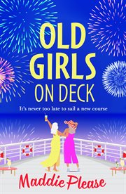Old Girls on Deck cover image cdn