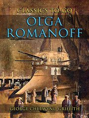 Olga Romanoff cover image cdn
