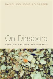ON DIASPORA cover image cdn