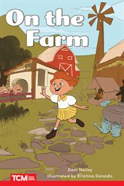 On the Farm : Level 1. Decodable Books: Read & Succeed cover image cdn