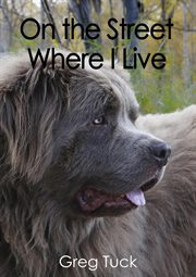 On the Street Where I Live cover image cdn