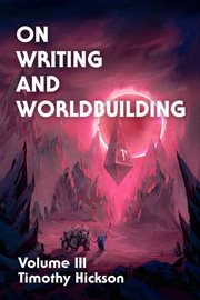 On Writing and Worldbuilding cover image cdn
