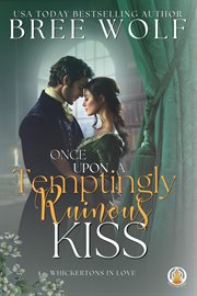 Once Upon a Temptingly Ruinous Kiss cover image cdn