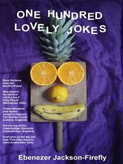 One Hundred Lovely Jokes cover image cdn