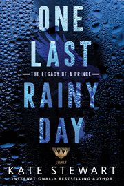 One Last Rainy Day : Ravenhood Legacy cover image cdn