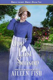 One Last Season cover image cdn