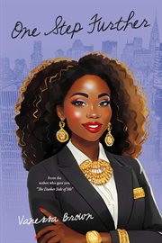 One Step Further cover image cdn