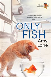 Only Fish : Fish Out of Water cover image cdn