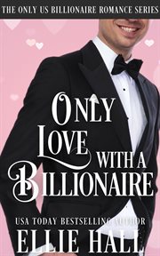 Only Love With a Billionaire cover image cdn