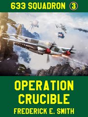Operation Crucible cover image cdn