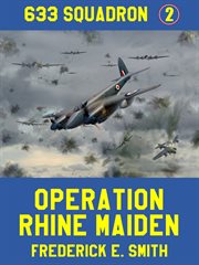 Operation Rhine Maiden cover image cdn