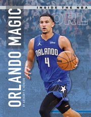 Orlando Magic : Inside the NBA (2023) cover image cdn