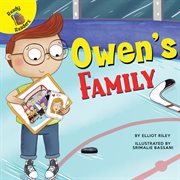 Owen's family cover image cdn