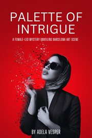 Palette of Intrigue : A Female-Led Mystery Unveiling Barcelona Art Scene cover image cdn