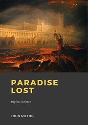 Paradise Lost cover image cdn