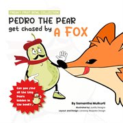 Pedro the Pear Gets Chased by a Fox cover image cdn