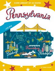 Pennsylvania : Core Library of US States cover image cdn
