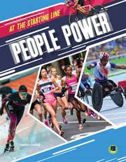 People Power : At the Starting Line cover image cdn