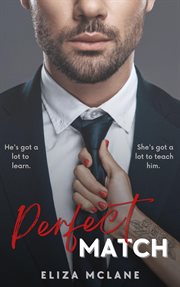 Perfect Match cover image cdn