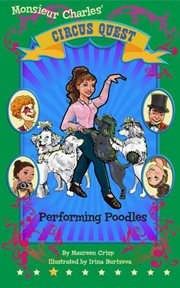 Performing Poodles cover image cdn