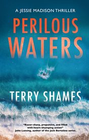 Perilous Waters cover image cdn
