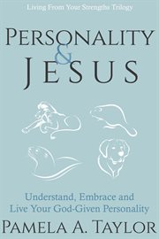 Personality & Jesus cover image cdn