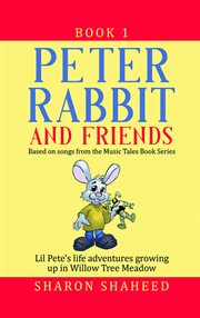 Peter Rabbit and Friends : Book 1 cover image cdn