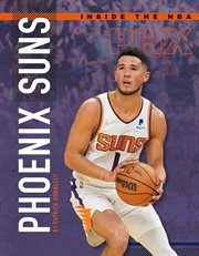 Phoenix Suns : Inside the NBA (2023) cover image cdn