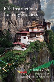 Pith Instructions From My Teachers cover image cdn