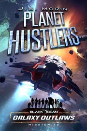 Planet Hustlers cover image cdn