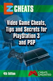 PlayStation Cheat Book cover image cdn