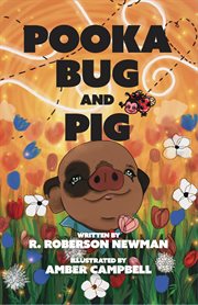 Pooka Bug and Pig cover image cdn