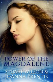 Power of the Magdalene cover image cdn